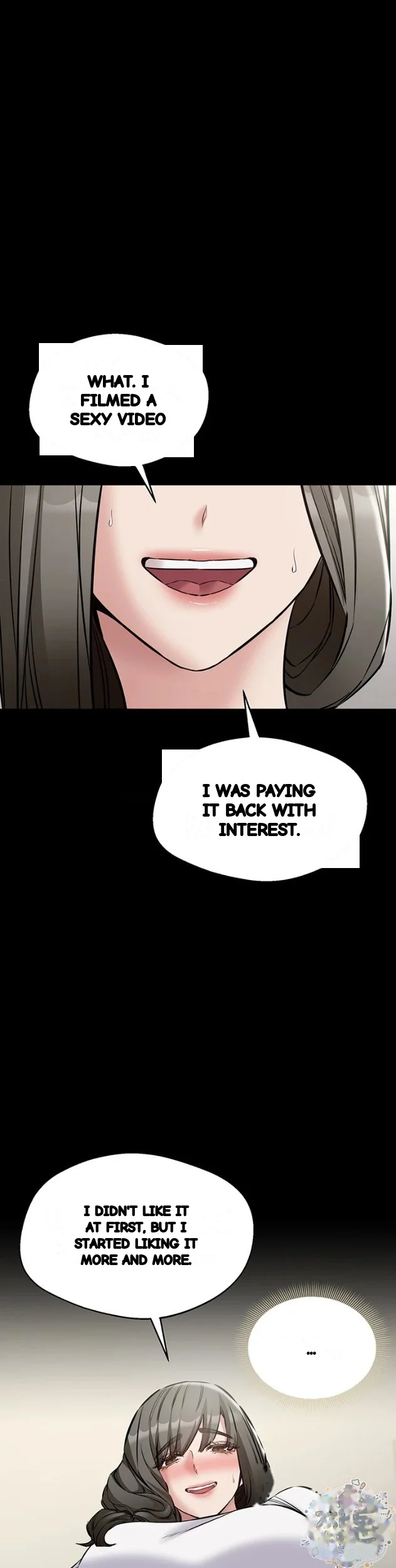 I Just Want To Work In Peace Chapter 31 - Page 51