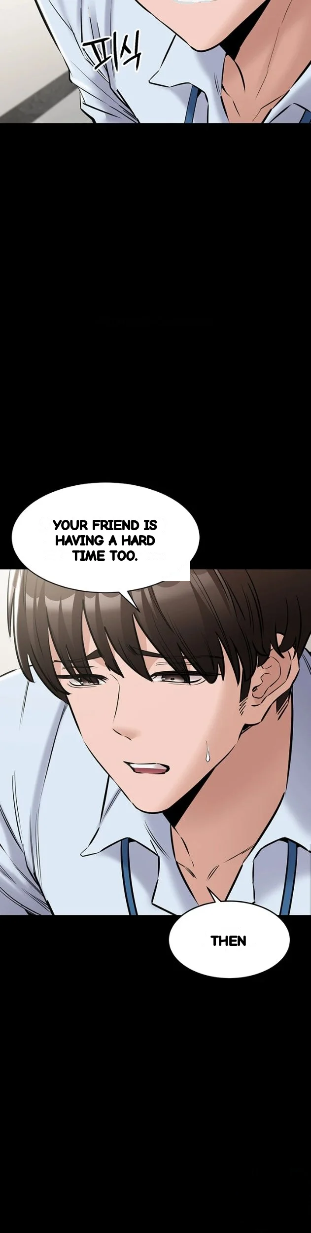 I Just Want To Work In Peace Chapter 31 - Page 53