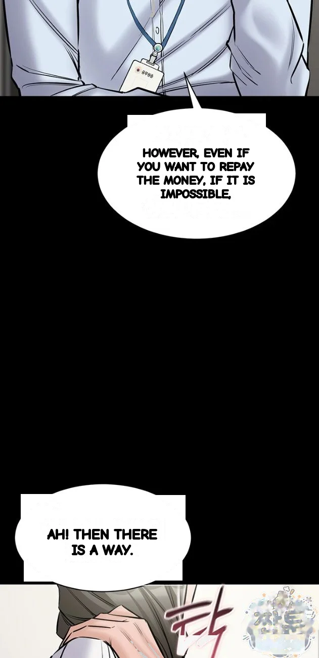 I Just Want To Work In Peace Chapter 31 - Page 61