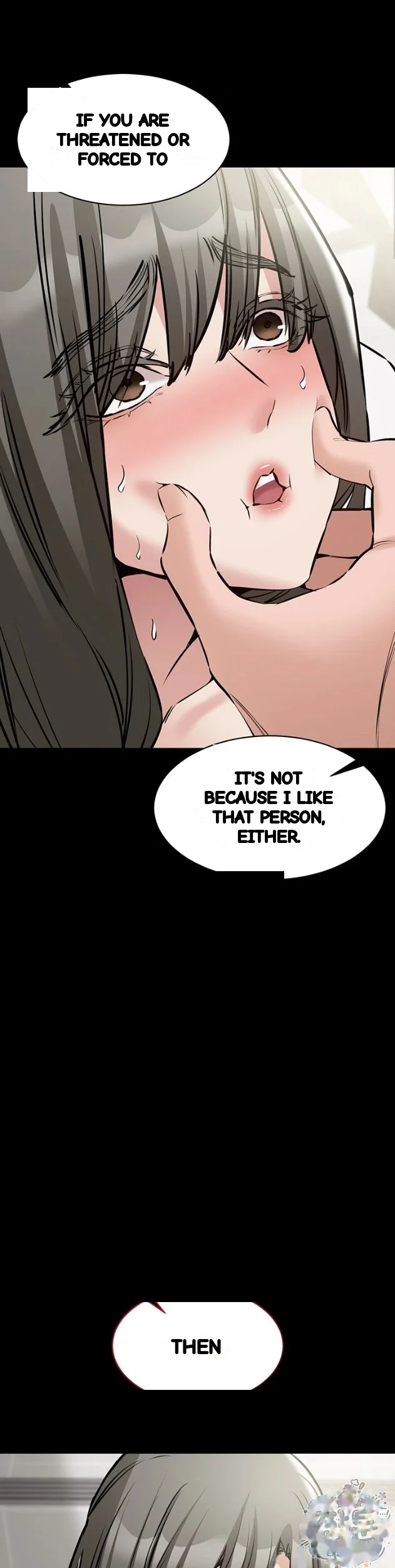 I Just Want To Work In Peace Chapter 31 - Page 64