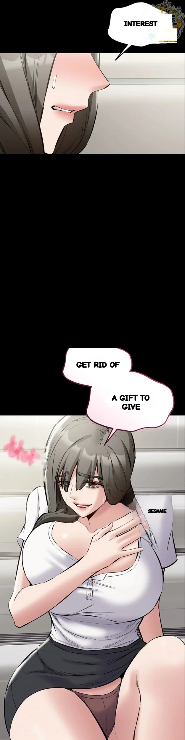 I Just Want To Work In Peace Chapter 32 - Page 10