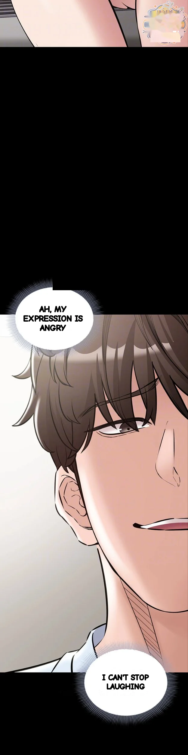 I Just Want To Work In Peace Chapter 32 - Page 11