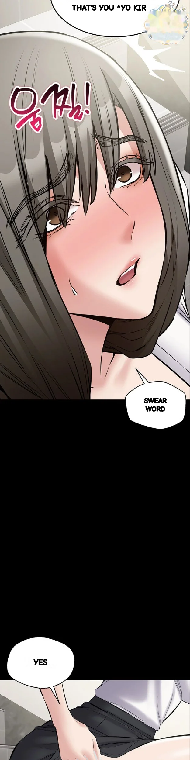 I Just Want To Work In Peace Chapter 32 - Page 13