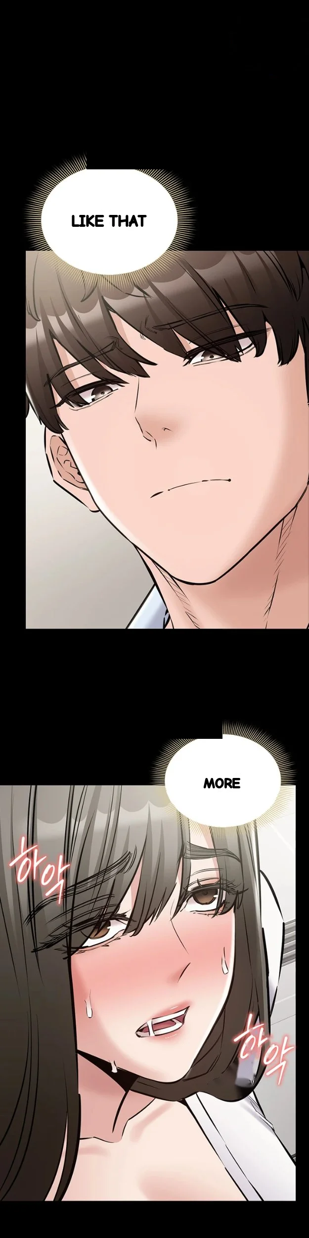 I Just Want To Work In Peace Chapter 32 - Page 22