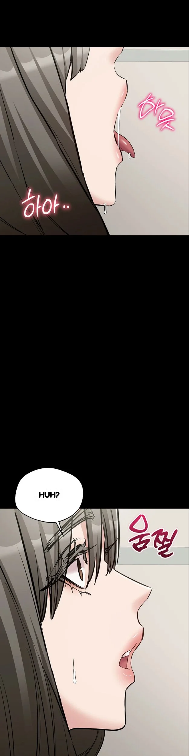 I Just Want To Work In Peace Chapter 32 - Page 24