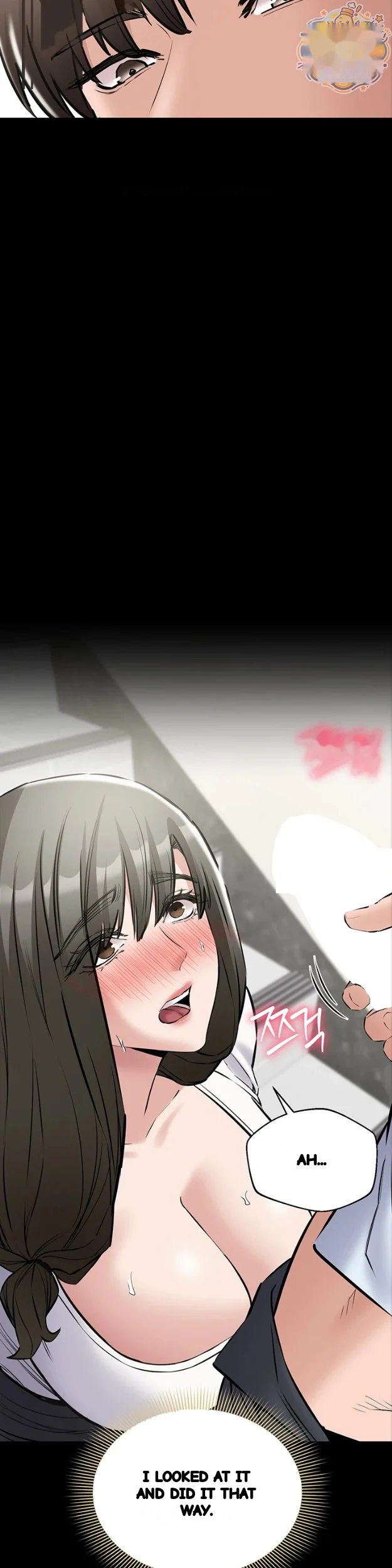 I Just Want To Work In Peace Chapter 32 - Page 27