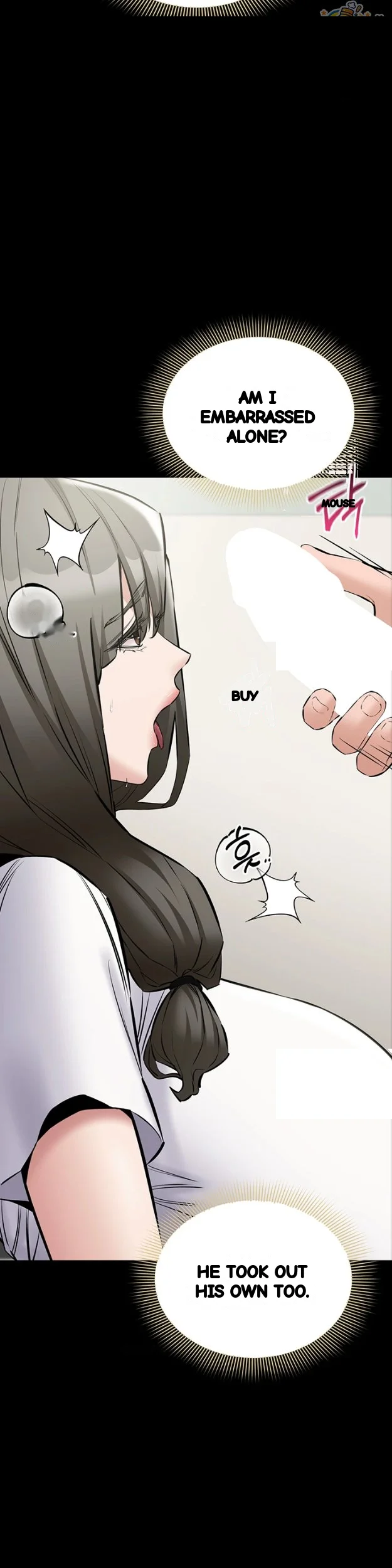 I Just Want To Work In Peace Chapter 32 - Page 28
