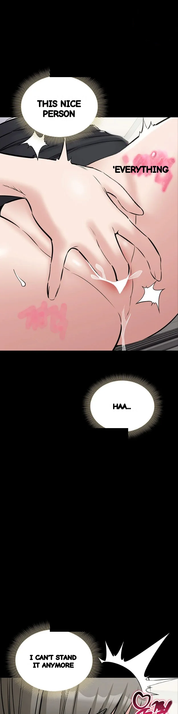 I Just Want To Work In Peace Chapter 32 - Page 29