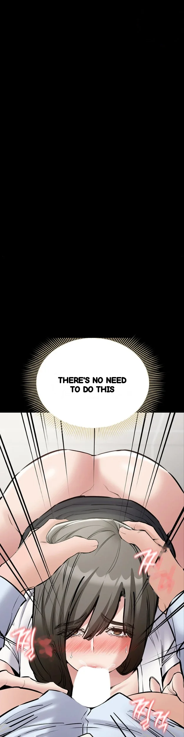 I Just Want To Work In Peace Chapter 32 - Page 41
