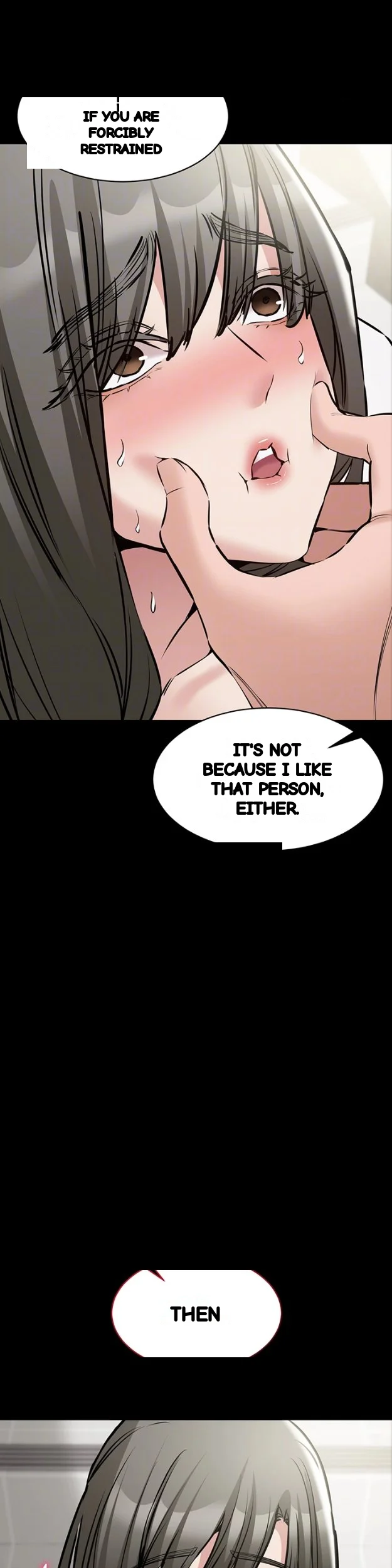 I Just Want To Work In Peace Chapter 32 - Page 5