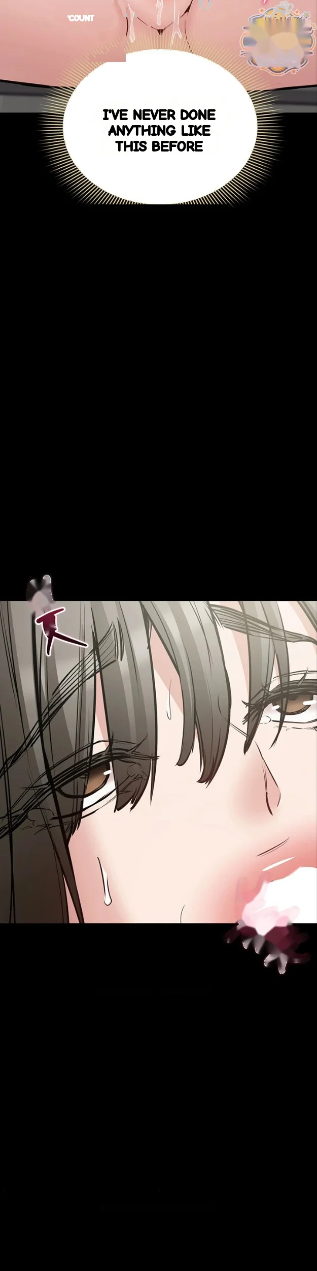 I Just Want To Work In Peace Chapter 32 - Page 50