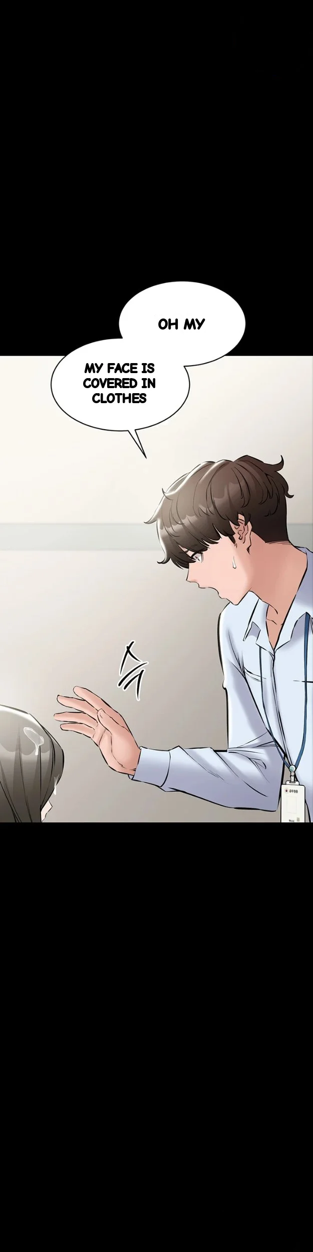 I Just Want To Work In Peace Chapter 32 - Page 52