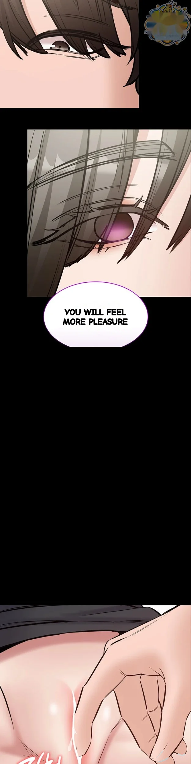I Just Want To Work In Peace Chapter 32 - Page 58