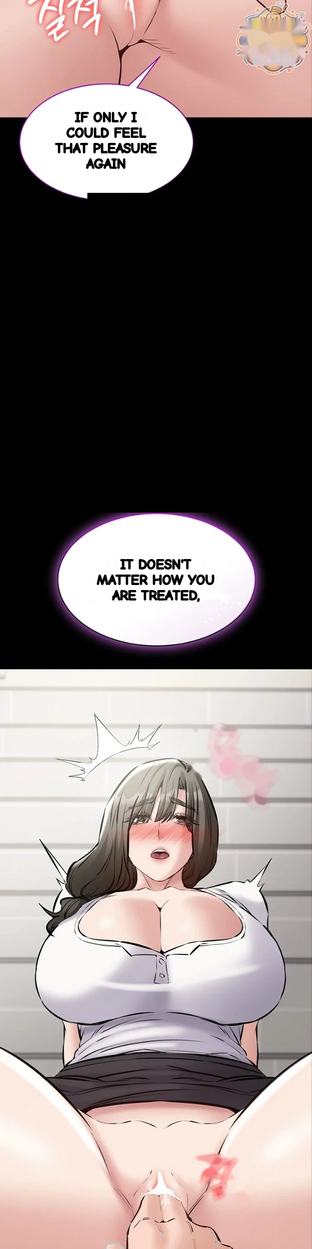 I Just Want To Work In Peace Chapter 32 - Page 59