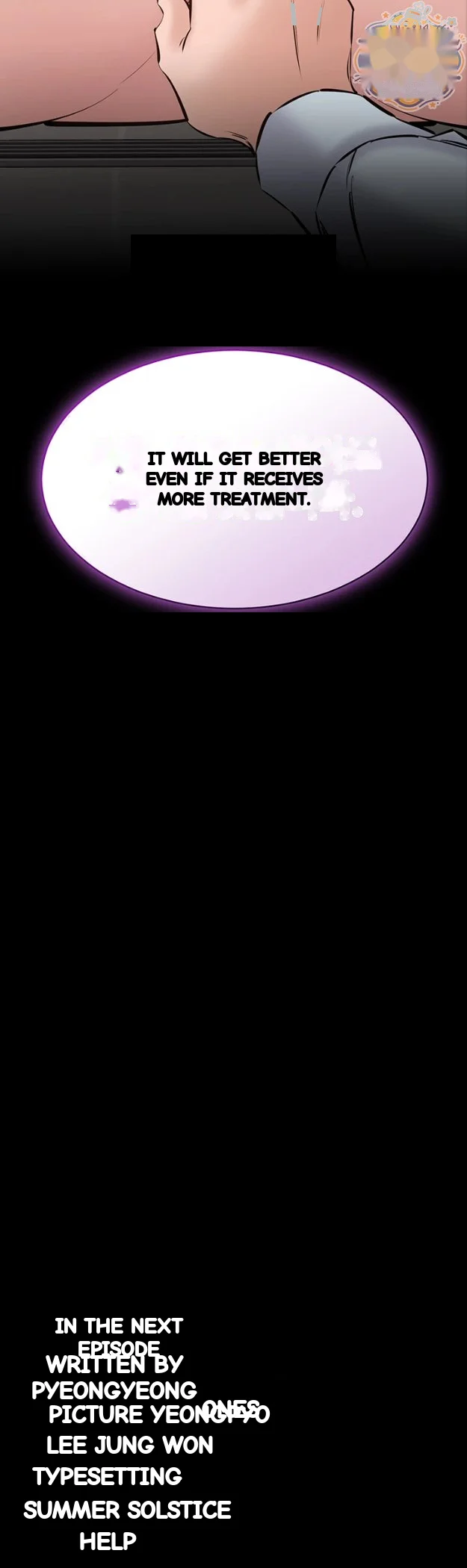 I Just Want To Work In Peace Chapter 32 - Page 60