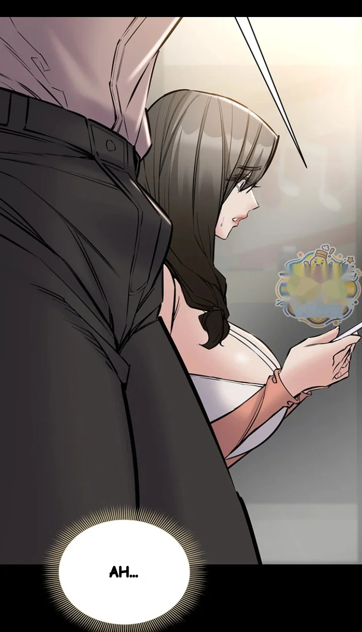 I Just Want To Work In Peace Chapter 33 - Page 25