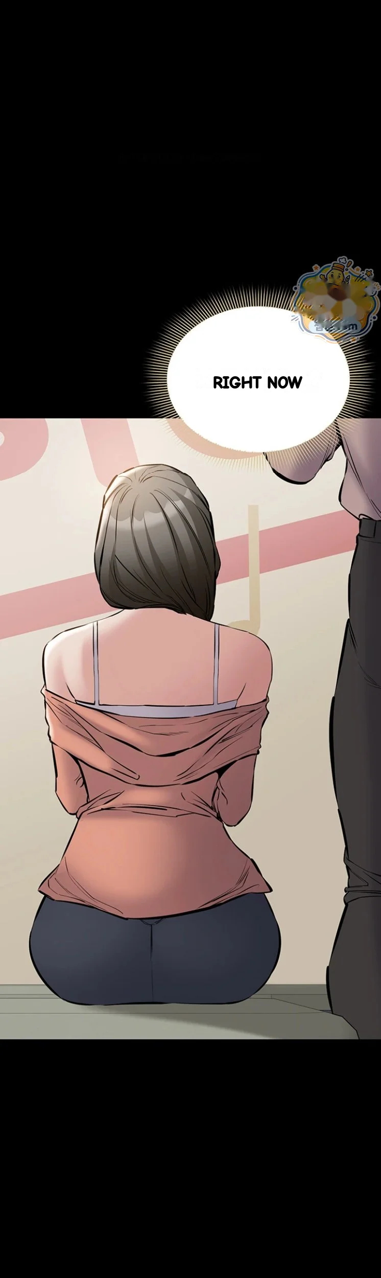 I Just Want To Work In Peace Chapter 33 - Page 26