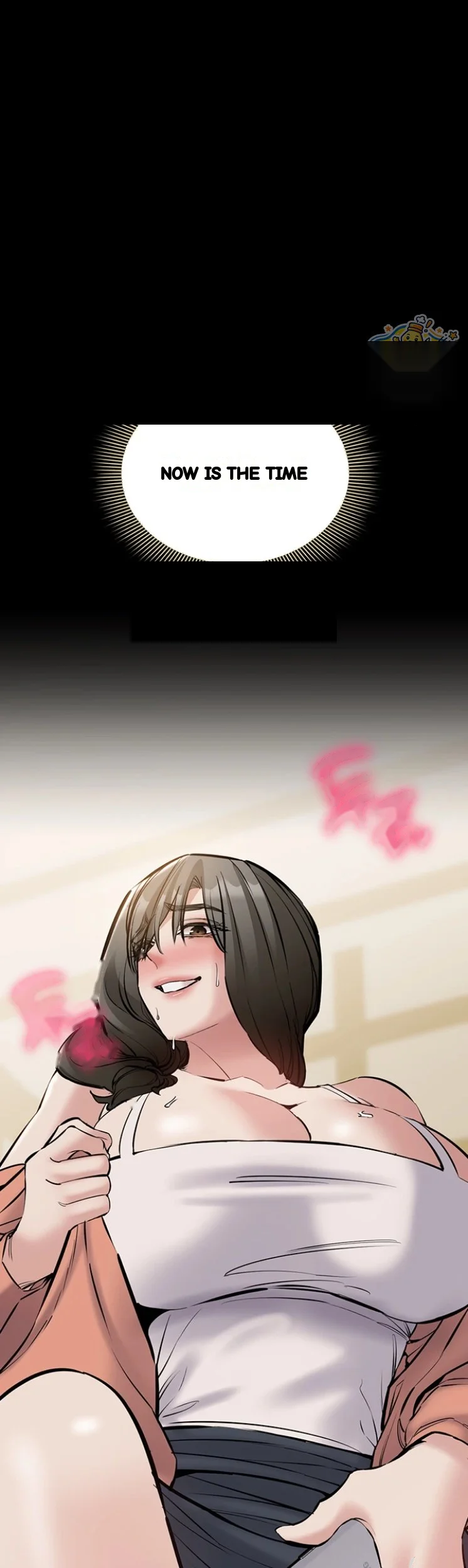 I Just Want To Work In Peace Chapter 33 - Page 29