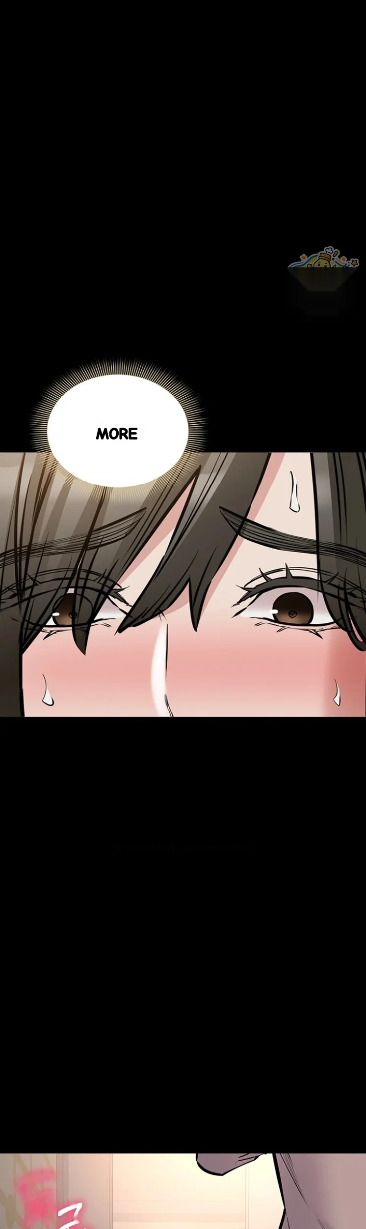 I Just Want To Work In Peace Chapter 33 - Page 32