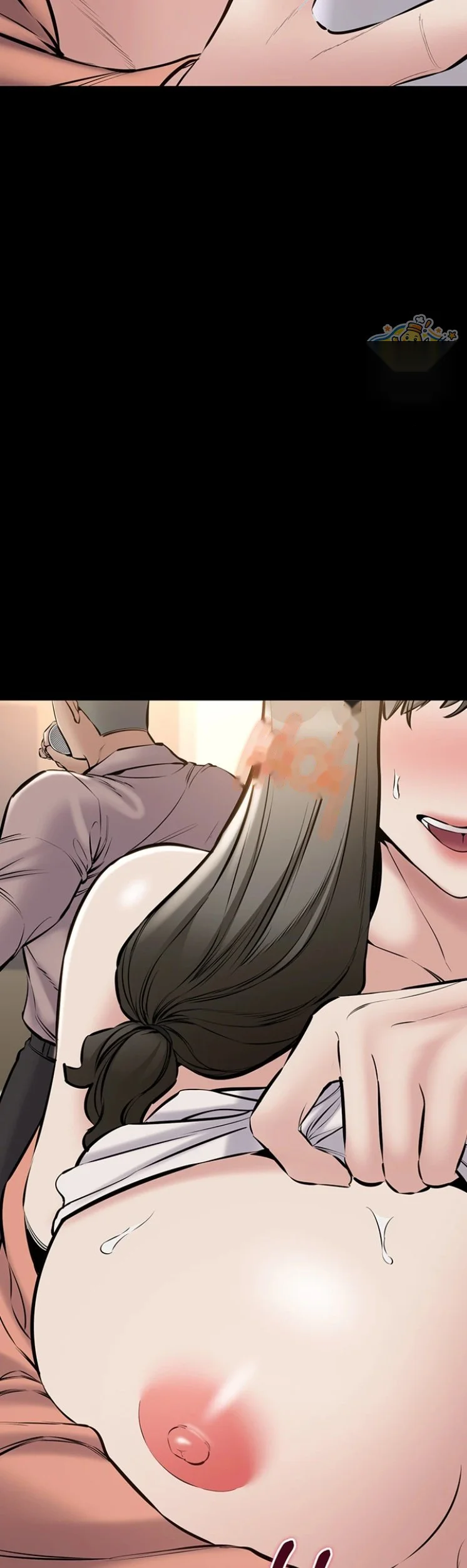 I Just Want To Work In Peace Chapter 33 - Page 35
