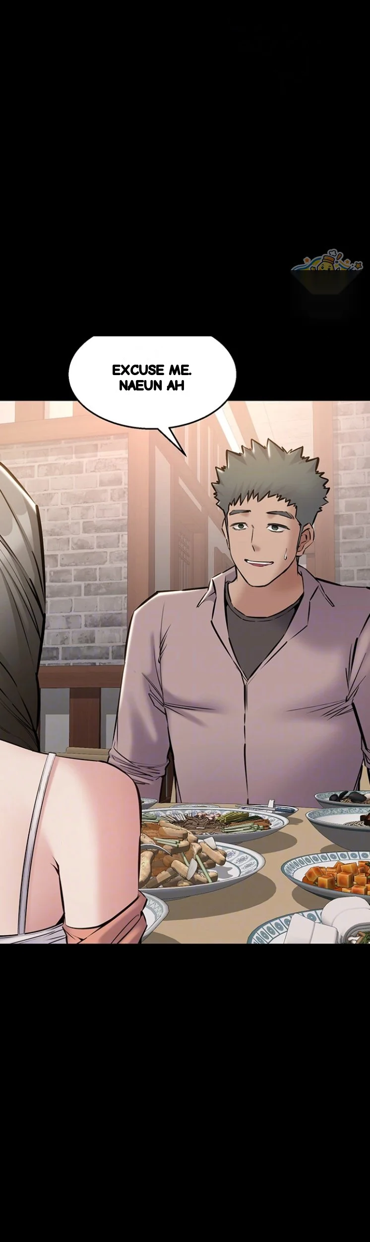 I Just Want To Work In Peace Chapter 33 - Page 4