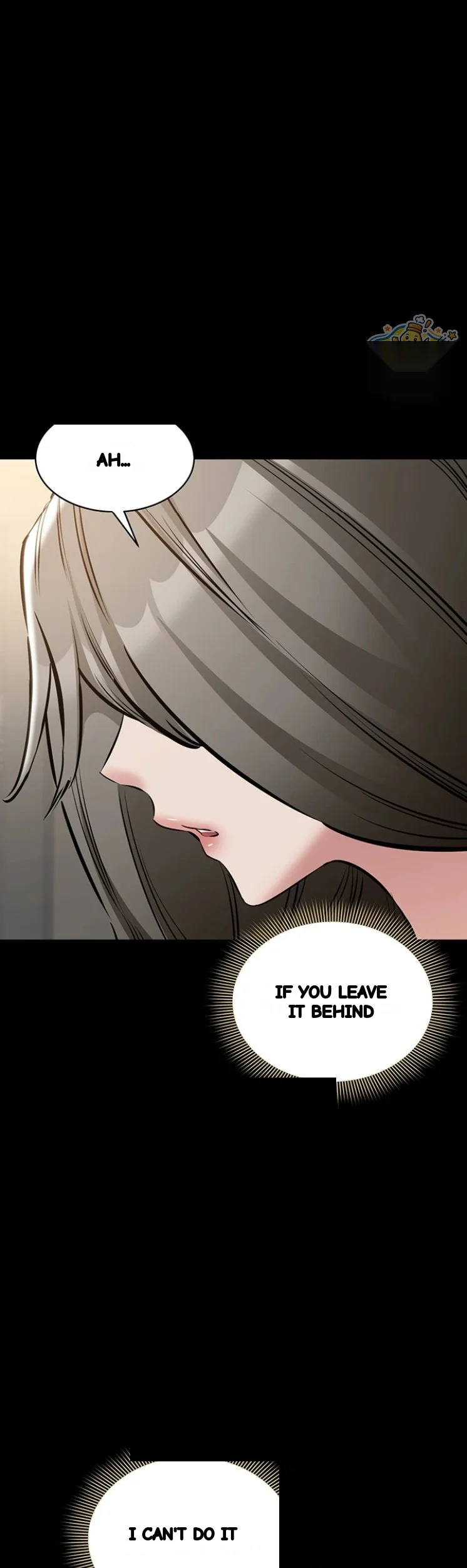 I Just Want To Work In Peace Chapter 33 - Page 48