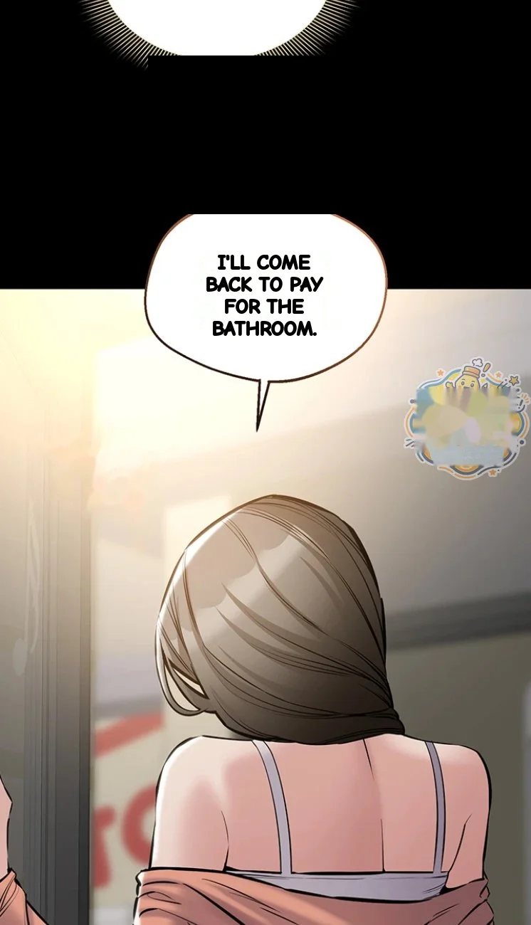 I Just Want To Work In Peace Chapter 33 - Page 49