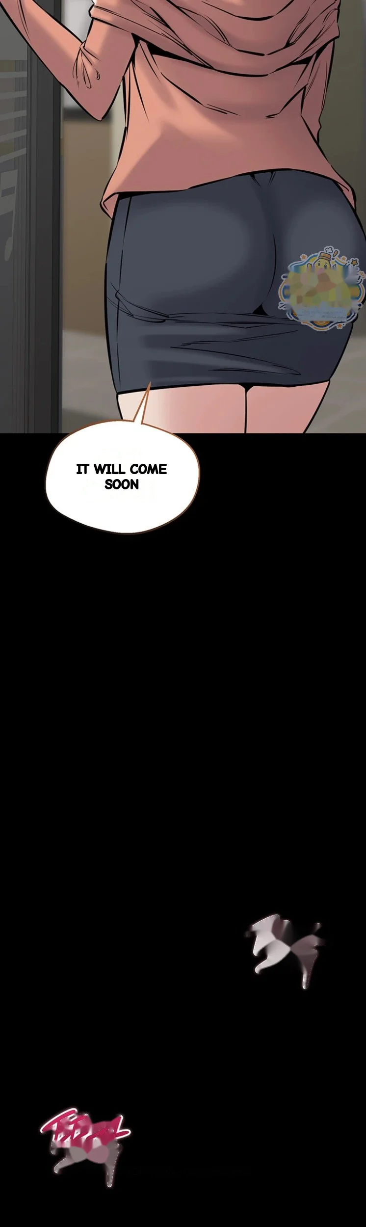 I Just Want To Work In Peace Chapter 33 - Page 50