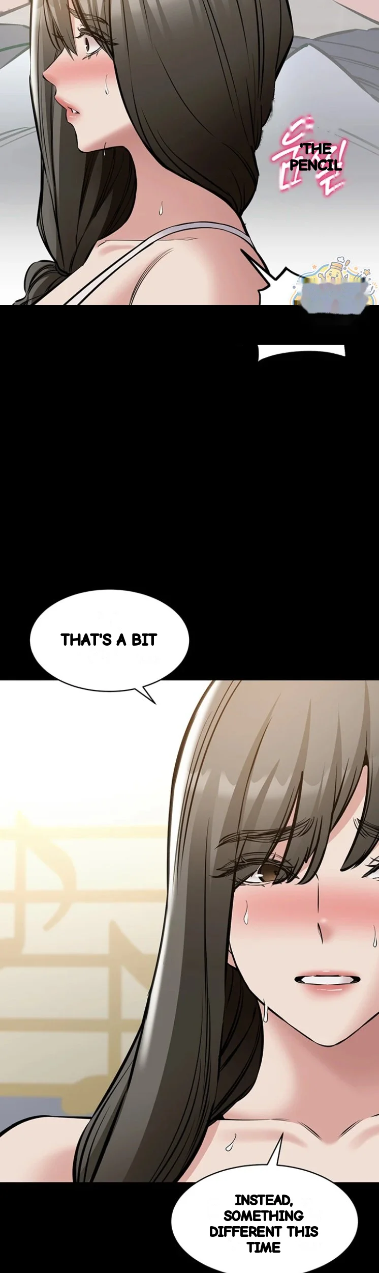 I Just Want To Work In Peace Chapter 33 - Page 55