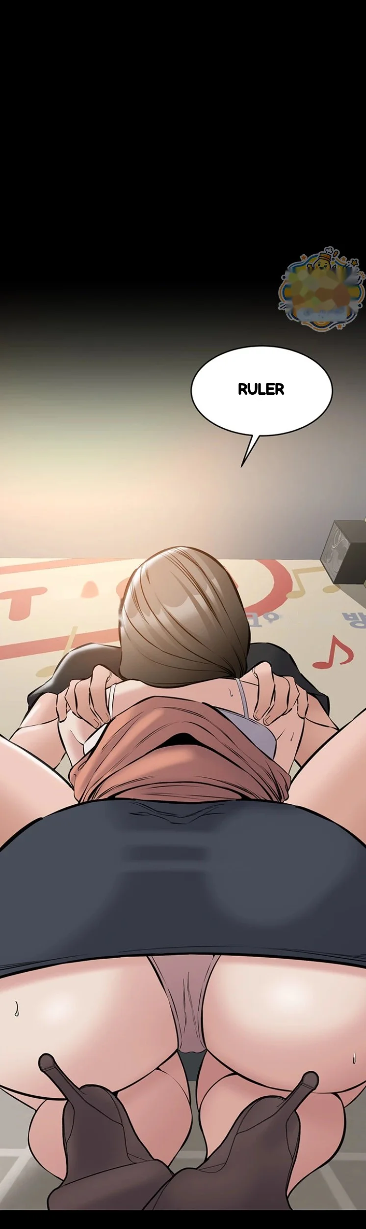 I Just Want To Work In Peace Chapter 33 - Page 58