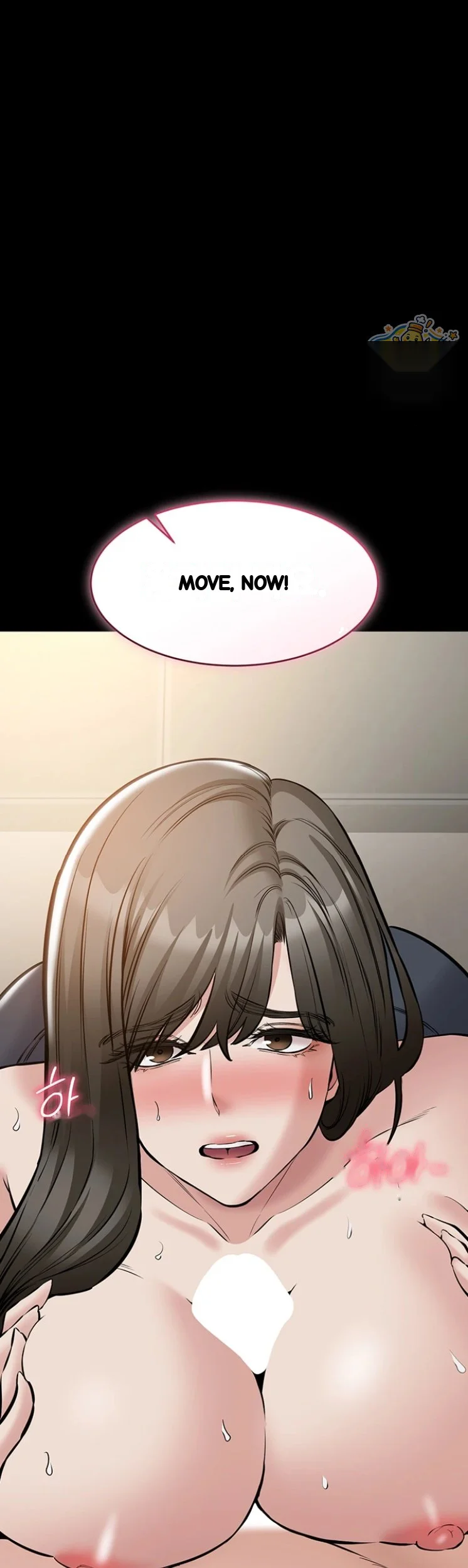 I Just Want To Work In Peace Chapter 33 - Page 59