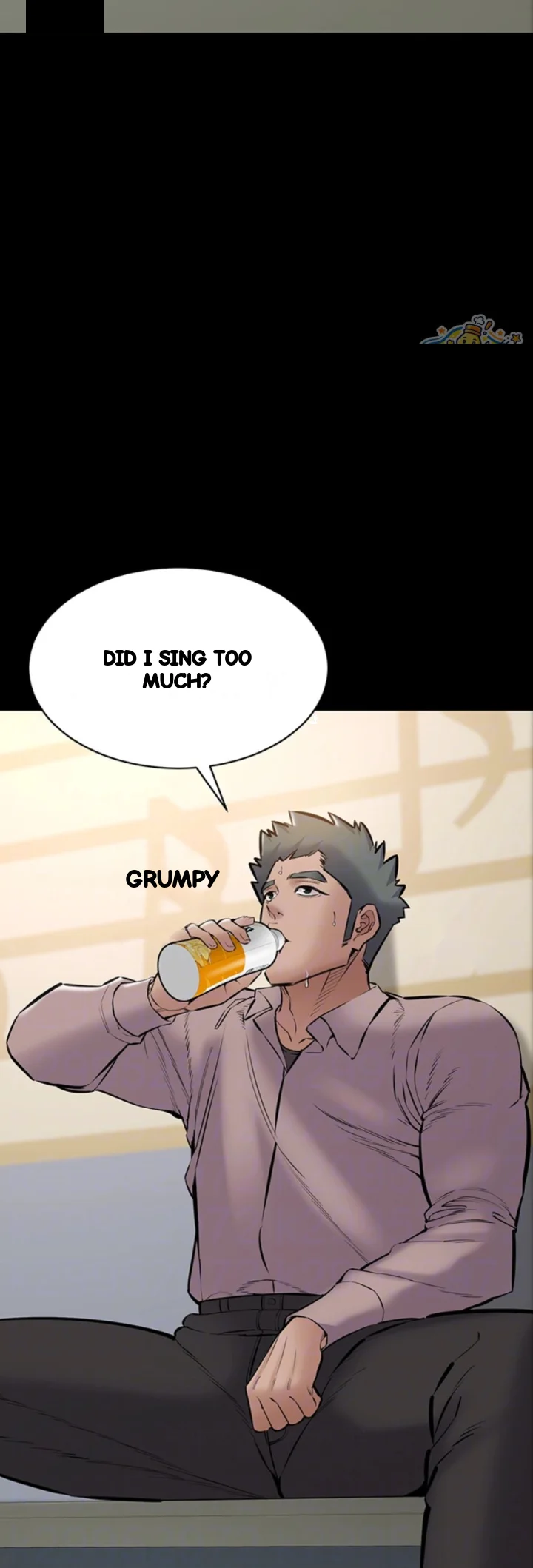 I Just Want To Work In Peace Chapter 34 - Page 15