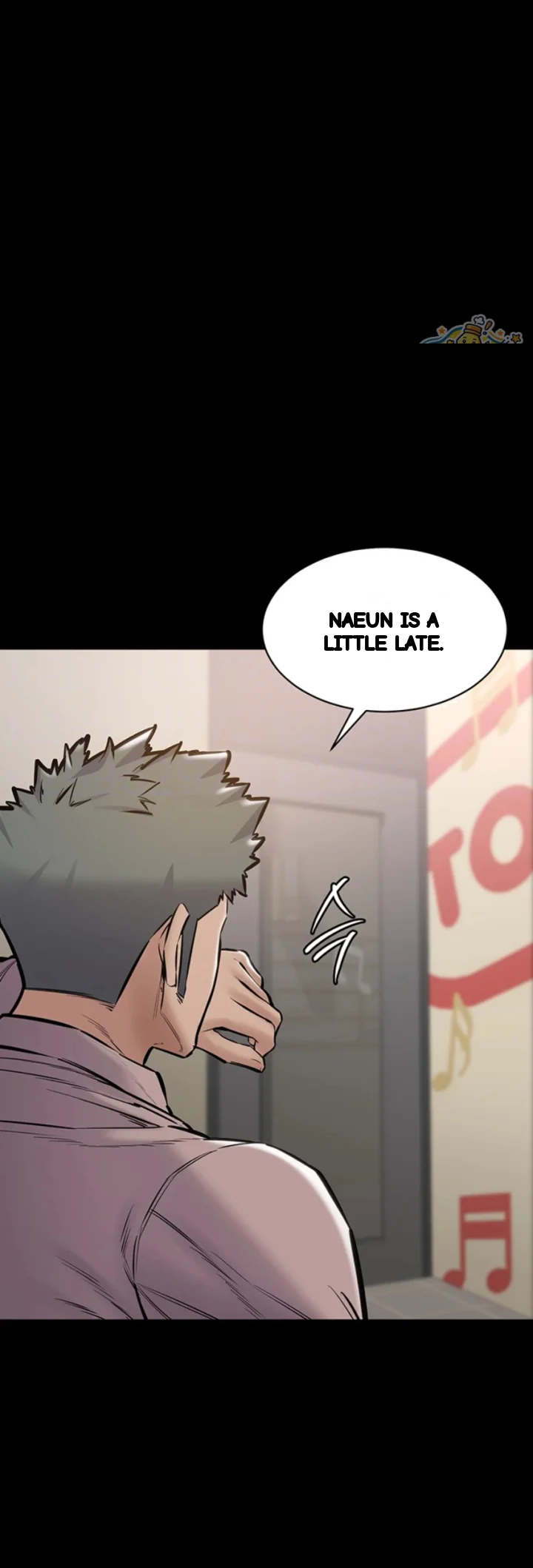 I Just Want To Work In Peace Chapter 34 - Page 16