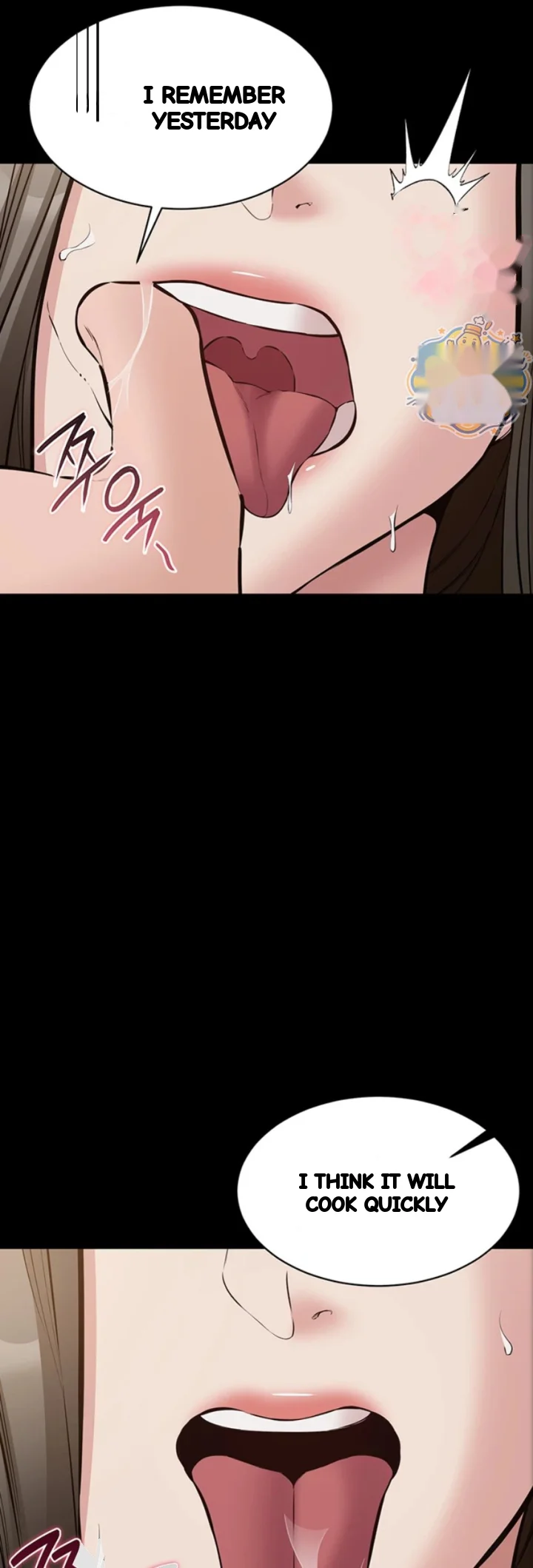 I Just Want To Work In Peace Chapter 34 - Page 24