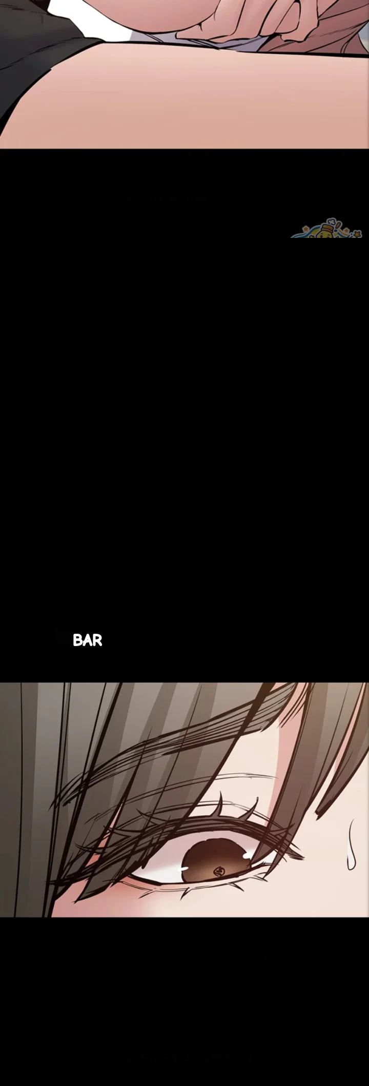 I Just Want To Work In Peace Chapter 34 - Page 26