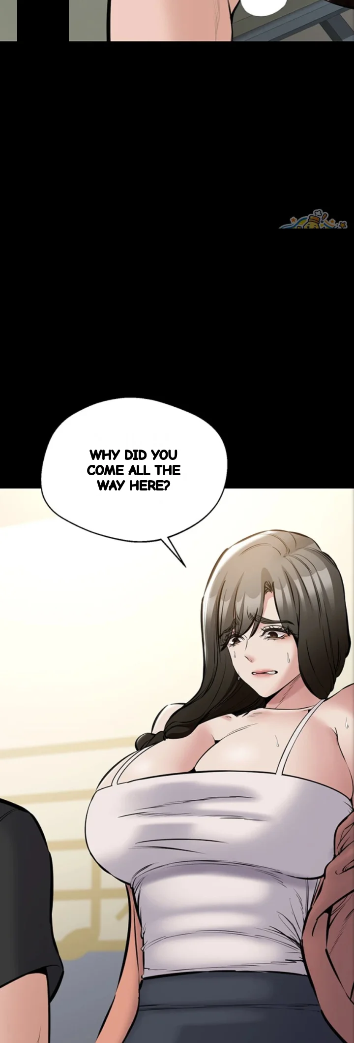 I Just Want To Work In Peace Chapter 34 - Page 3