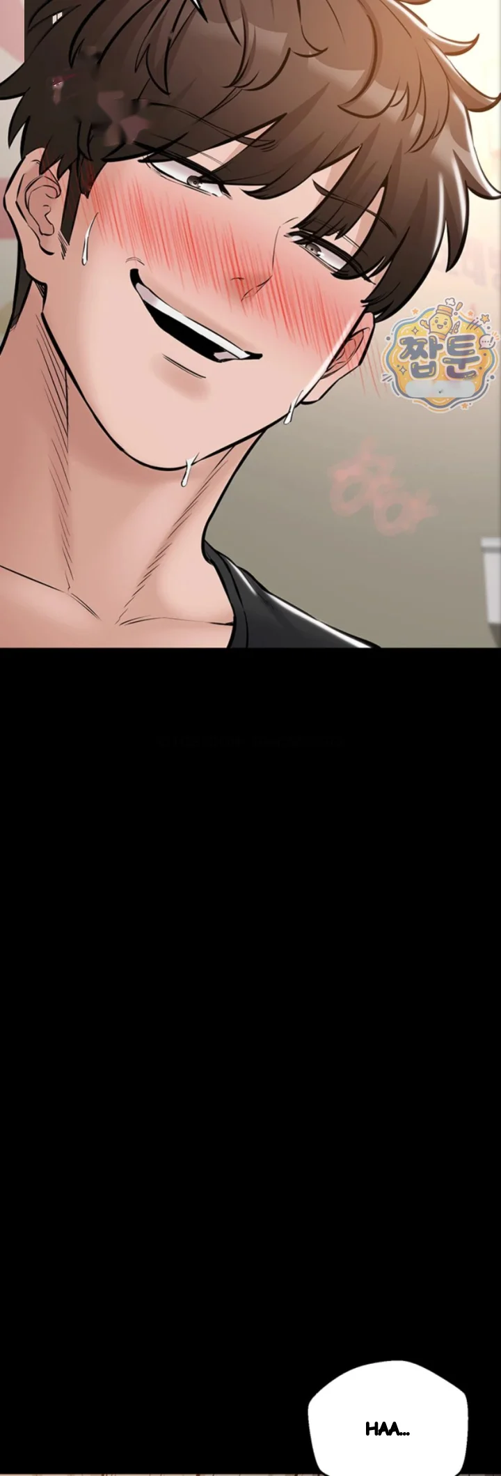 I Just Want To Work In Peace Chapter 34 - Page 32