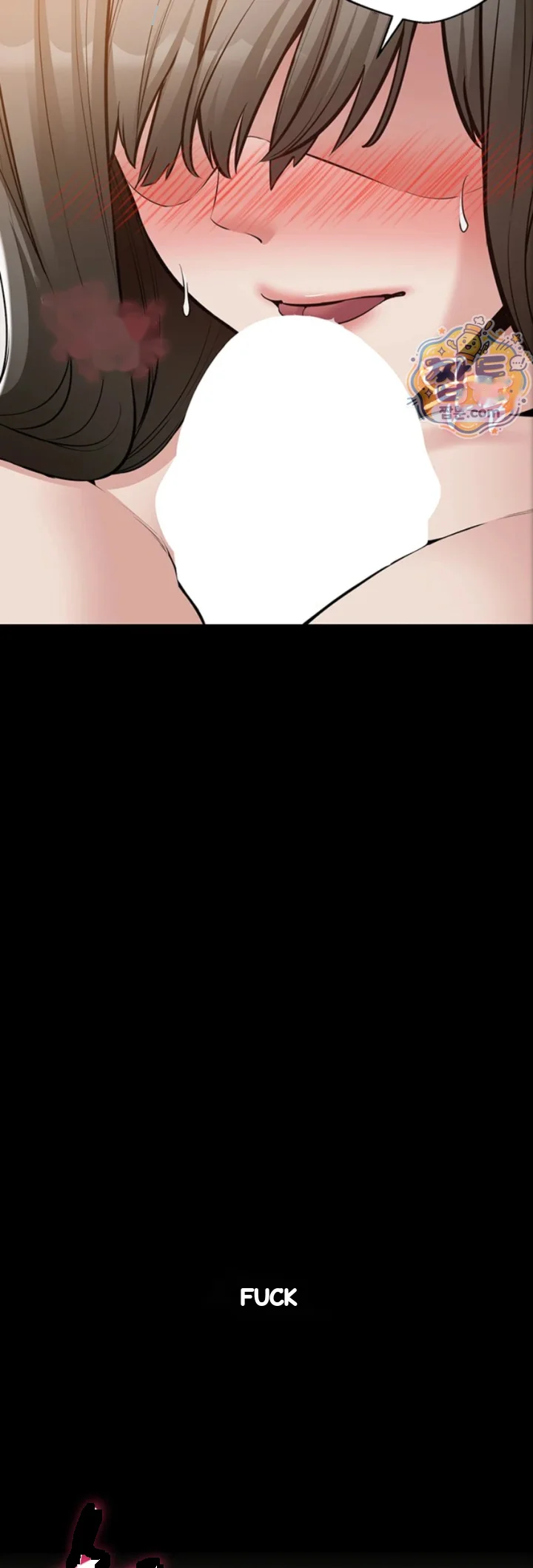 I Just Want To Work In Peace Chapter 34 - Page 33