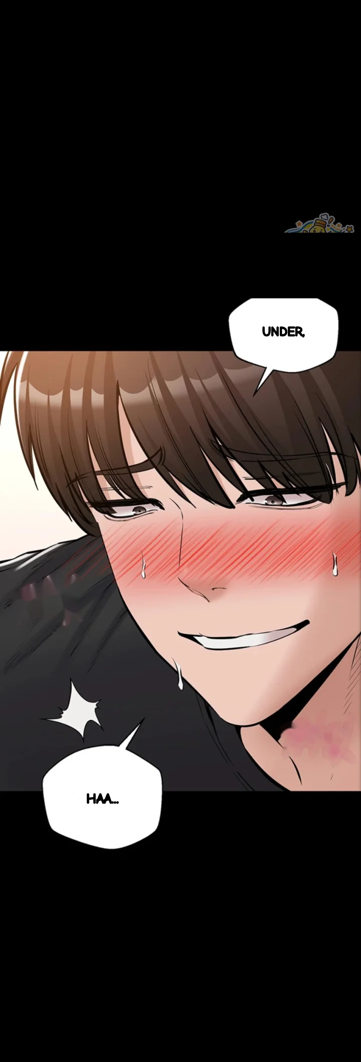 I Just Want To Work In Peace Chapter 34 - Page 35