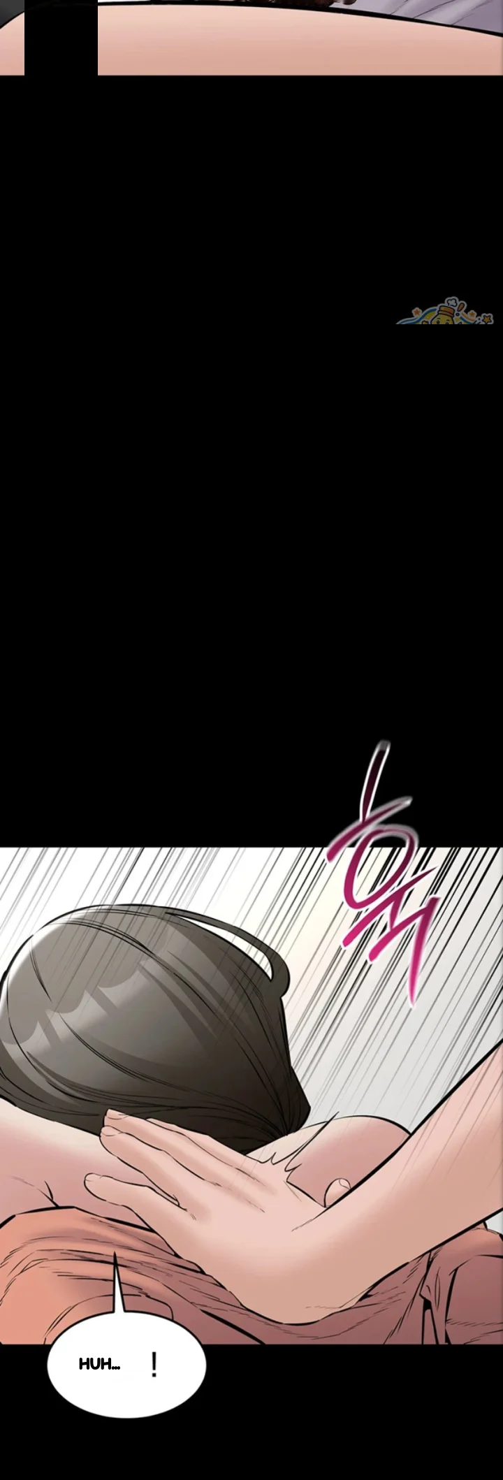 I Just Want To Work In Peace Chapter 34 - Page 39
