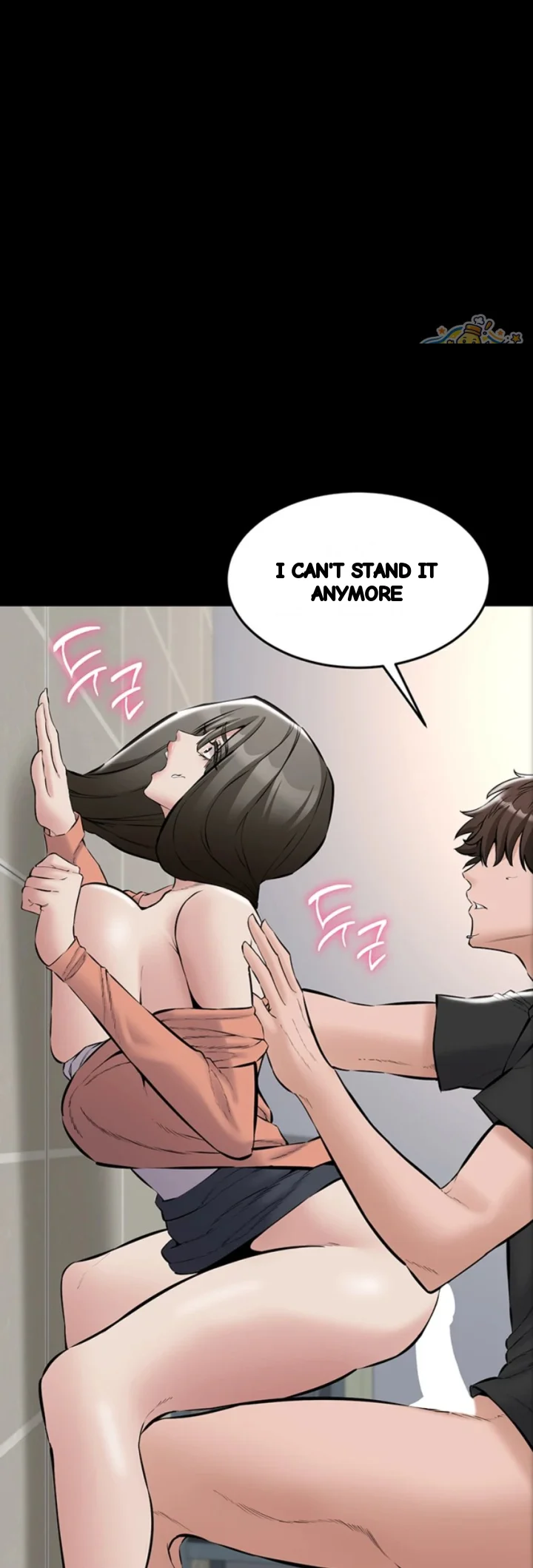 I Just Want To Work In Peace Chapter 34 - Page 40