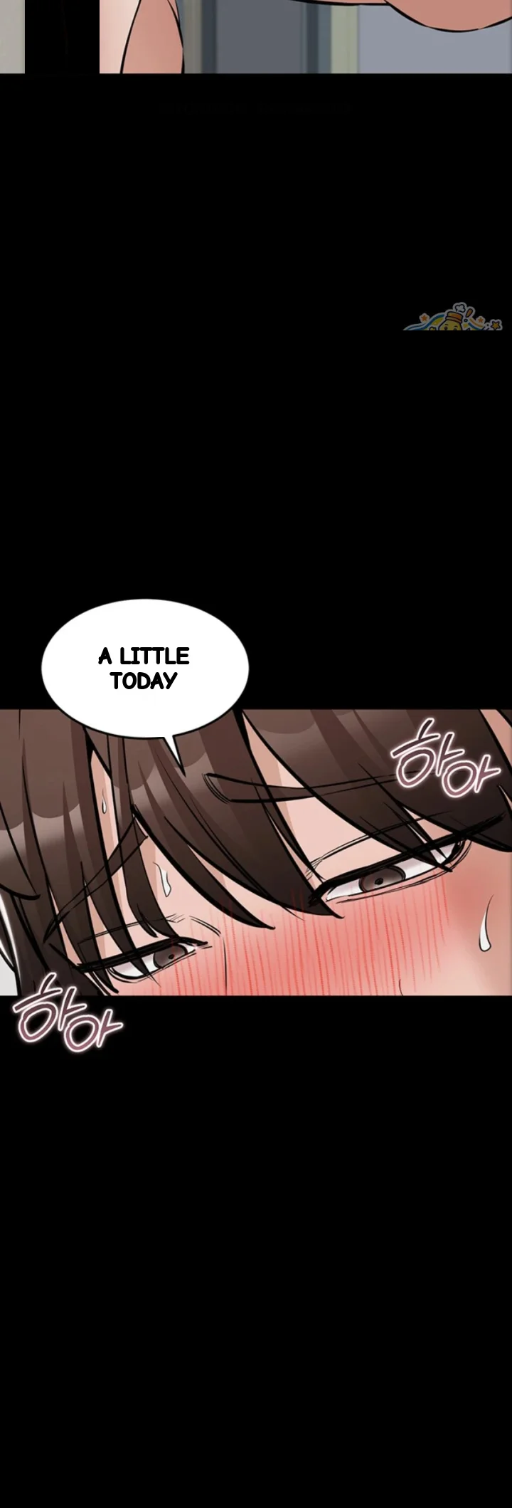 I Just Want To Work In Peace Chapter 34 - Page 41