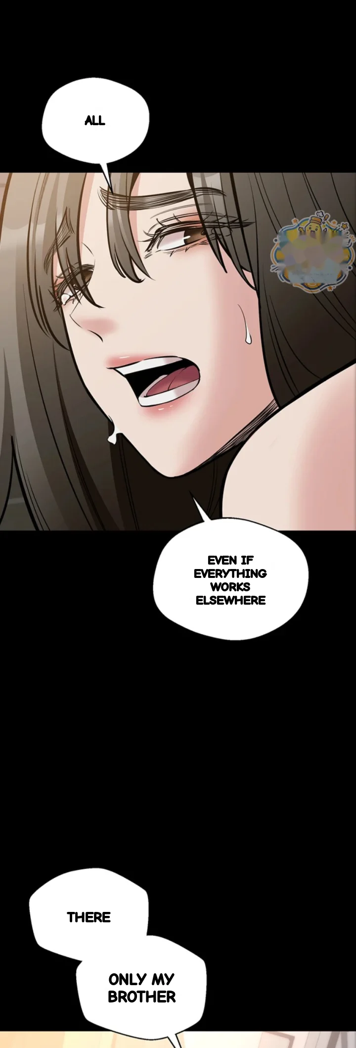 I Just Want To Work In Peace Chapter 34 - Page 46