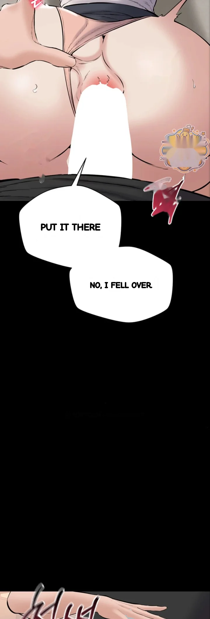 I Just Want To Work In Peace Chapter 34 - Page 59