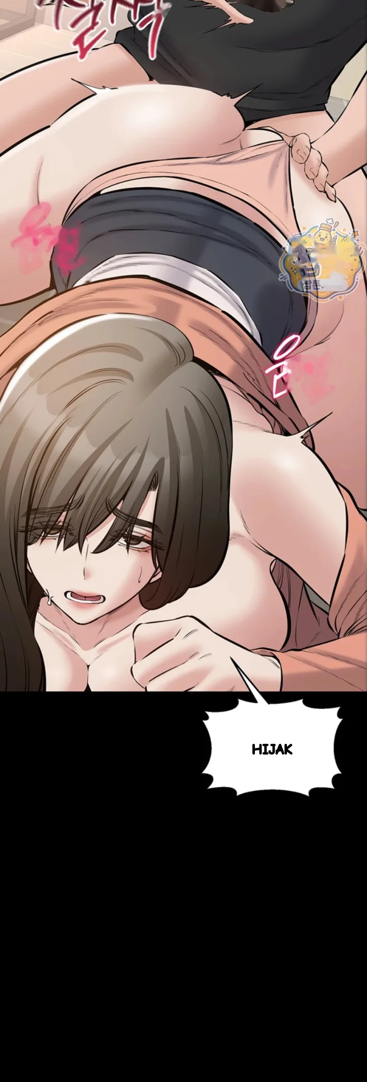 I Just Want To Work In Peace Chapter 34 - Page 60