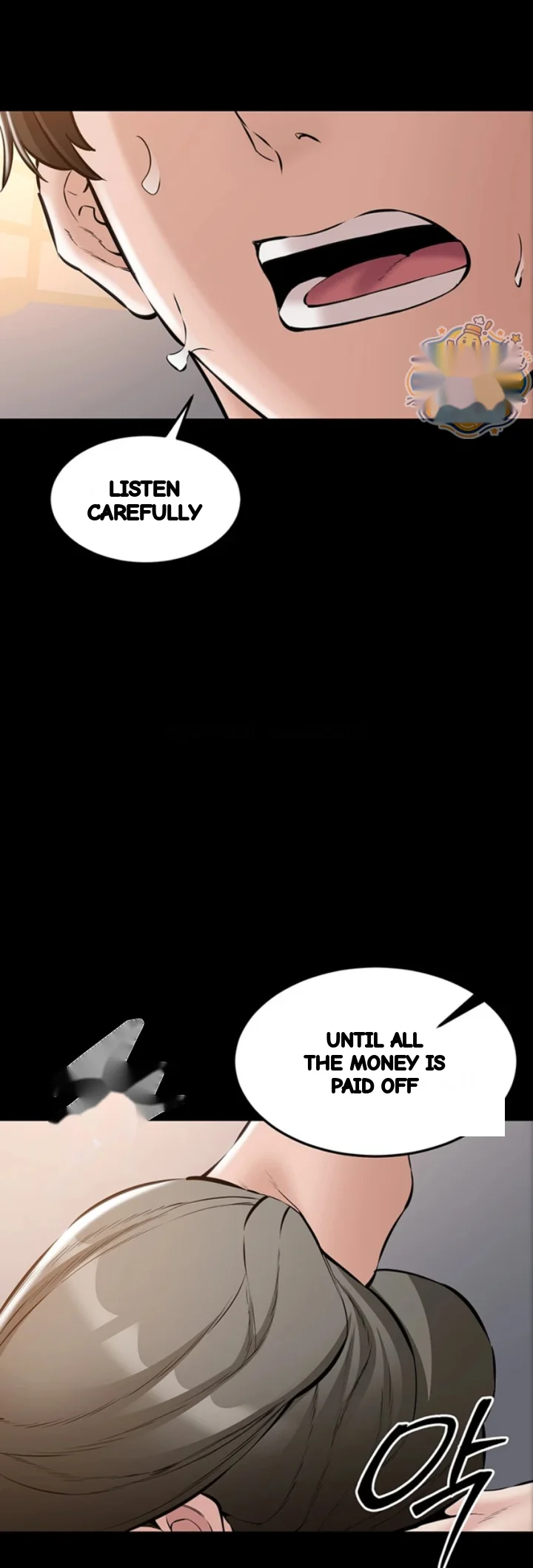 I Just Want To Work In Peace Chapter 34 - Page 61