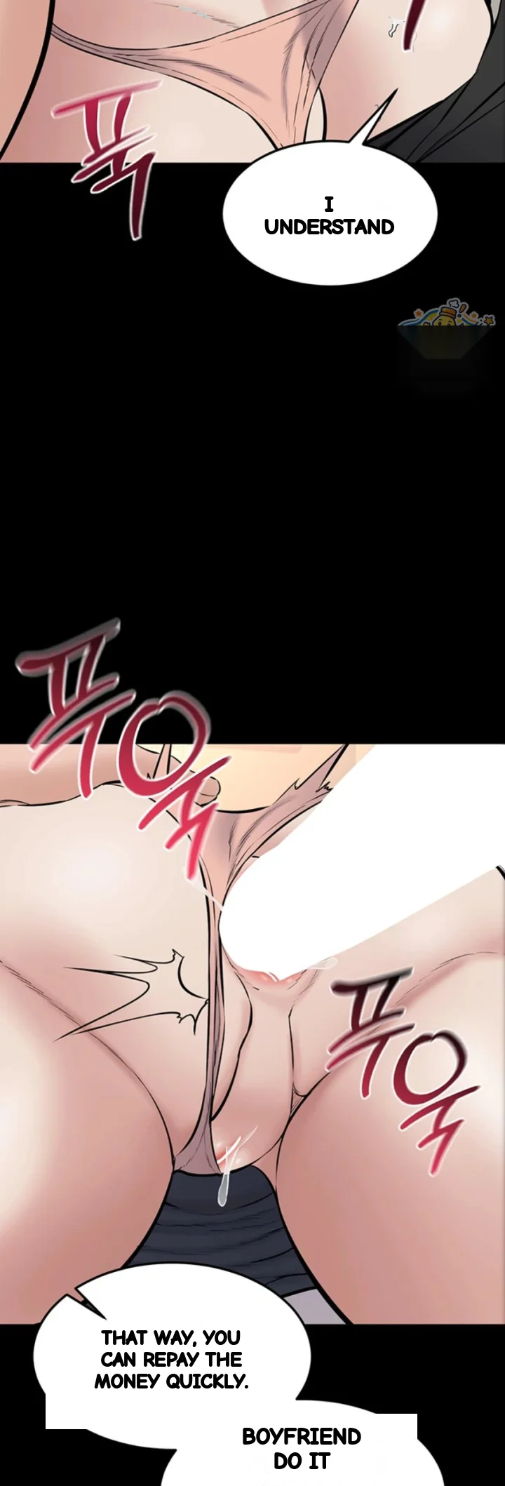 I Just Want To Work In Peace Chapter 34 - Page 63
