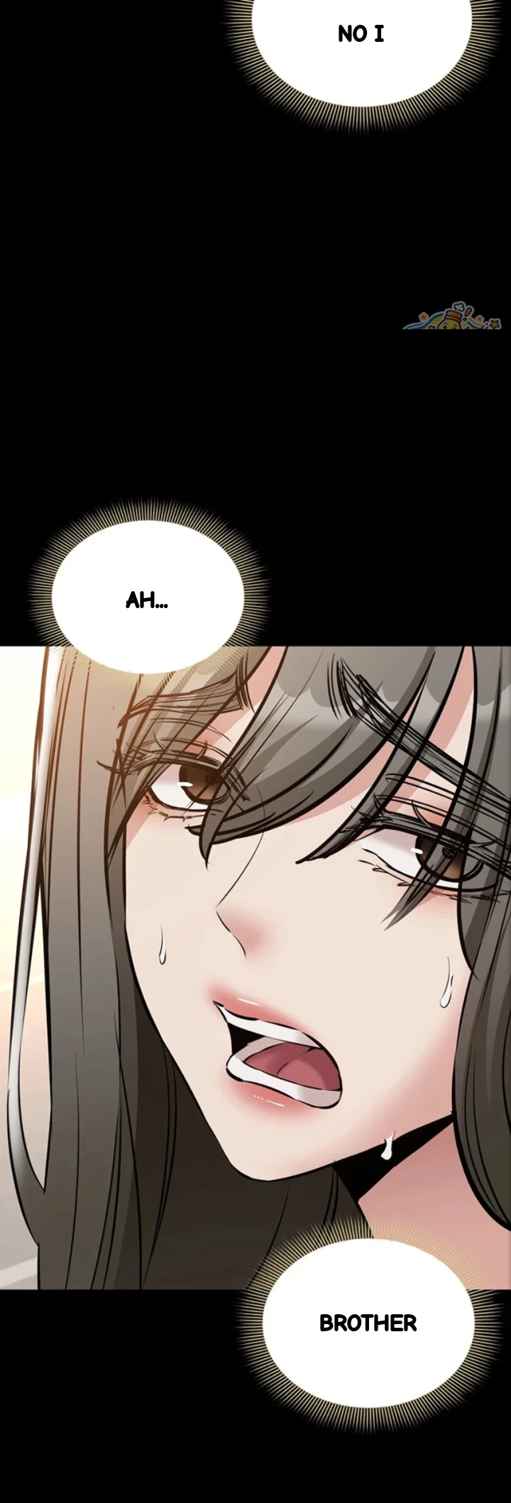 I Just Want To Work In Peace Chapter 34 - Page 65