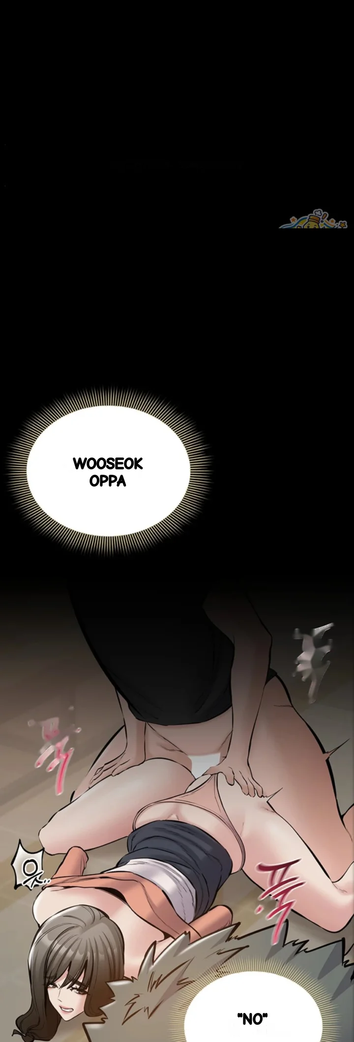 I Just Want To Work In Peace Chapter 34 - Page 66
