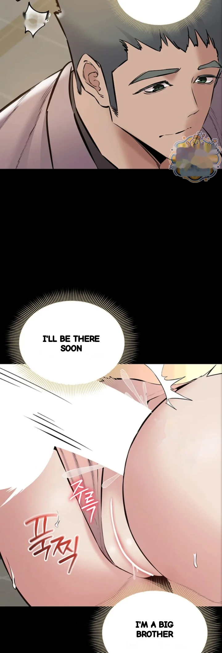 I Just Want To Work In Peace Chapter 34 - Page 67